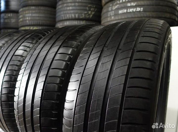 Michelin Primacy 3 225/55 R18