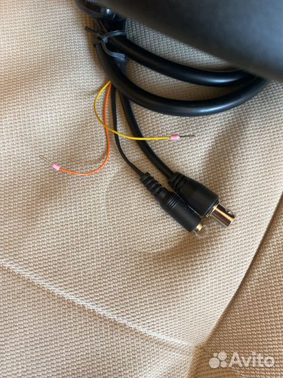 Купольная камера EverFocus eptz-500