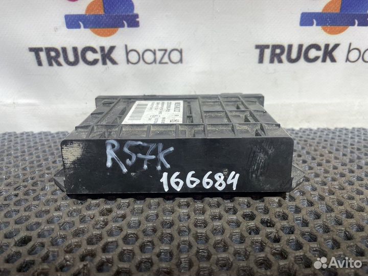 22038906 Блок управления модуля двери Renault T