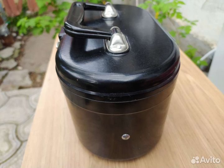 Осветитель олд -41, лампа Вуда