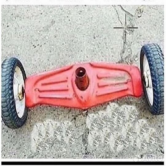 Гироскутер Smart 10.5