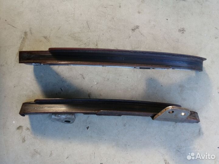 Успокоитель (башмак) цепи 1NZ для Toyota