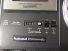 Магнитола National Panasonic 5410 объявление продам