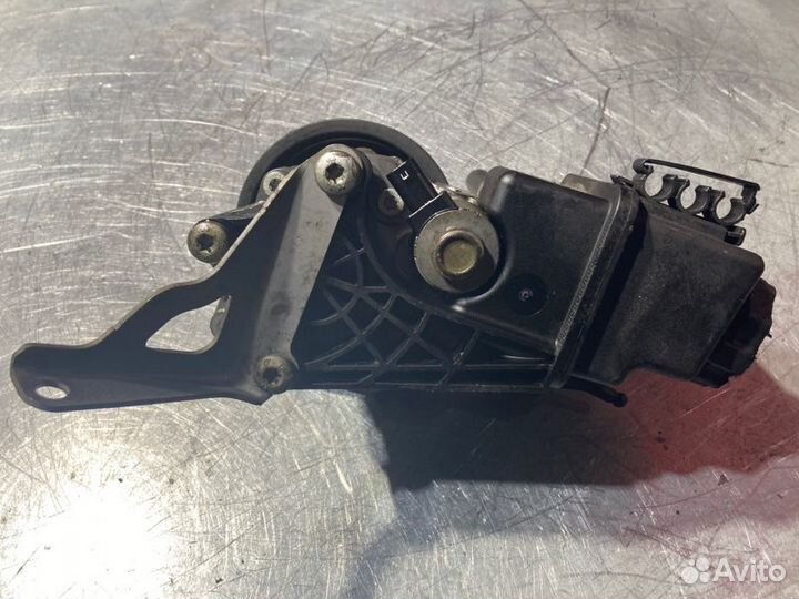 Насос гидроусилителя руля Mercedes Glk X204 OM651