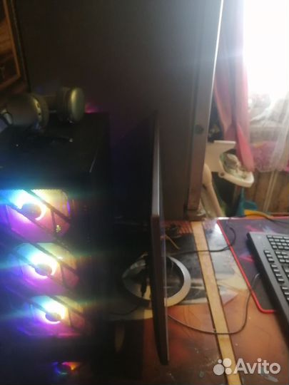 Монитор asus 27 2k разрешение