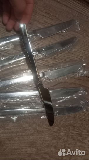 Кухонные ножи IKEA