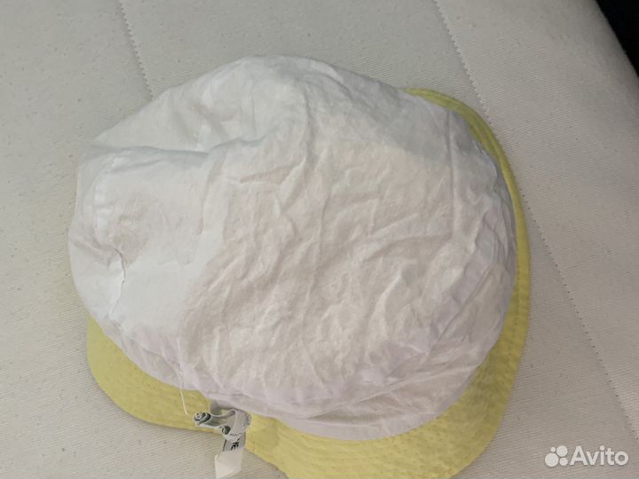 Панама детская