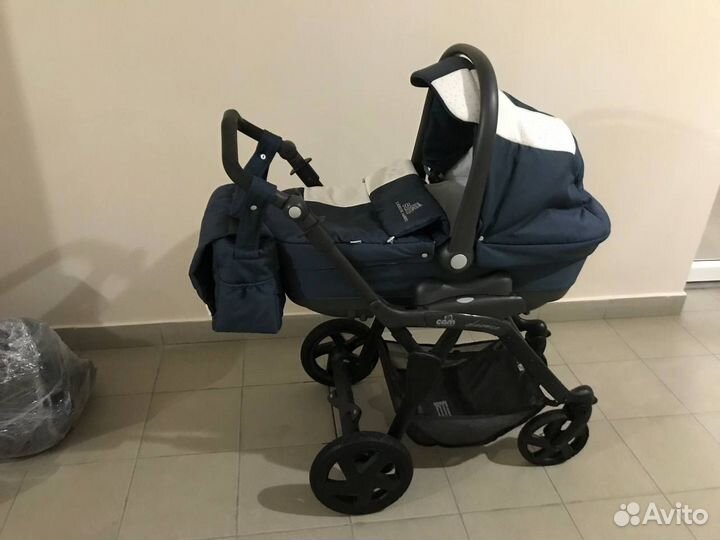Коляска CAM 3 в 1