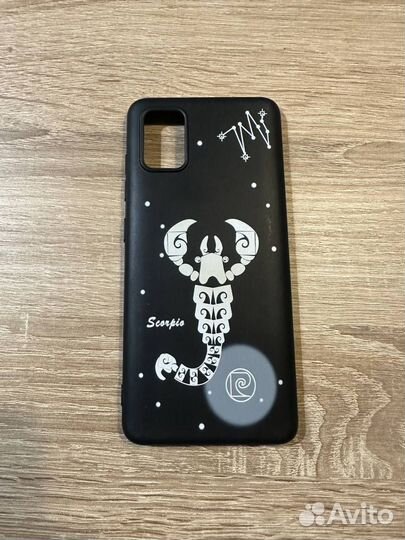 Чехлы на телефон samsung а 51