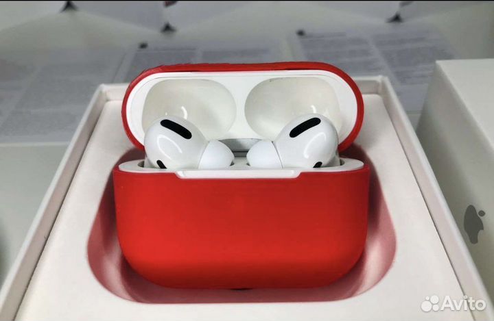 Airpods Pro premium