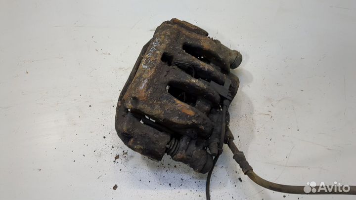 Суппорт Volkswagen Crafter, 2010