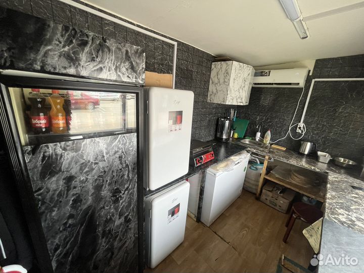 Продаю готовый бизнес шаурма