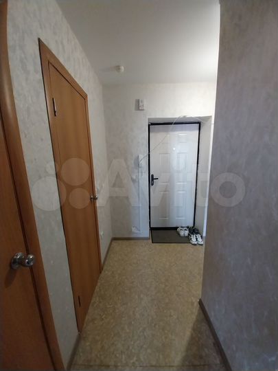 2-к. квартира, 44,9 м², 5/5 эт.