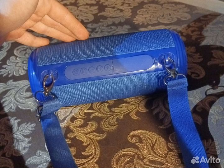 Колонка borofone