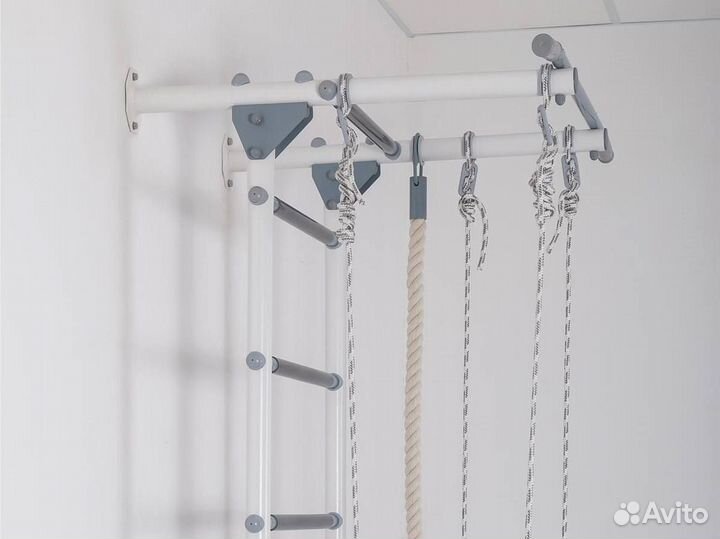 Шведская стенка