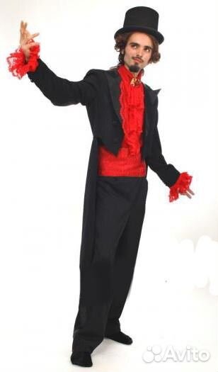 Хеллоуин костюмы