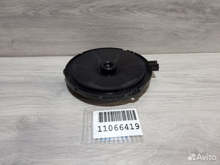 Динамик двери Peugeot 508 2010-2018