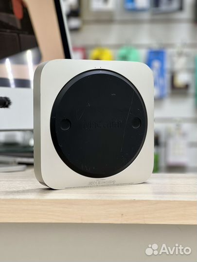 Apple Mac Mini / Core i5, 8-512GB / Гарантия