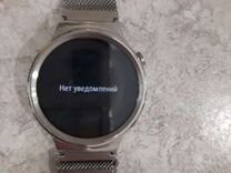 Huawei watch