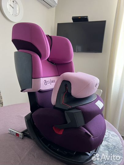 Детское автокресло cybex