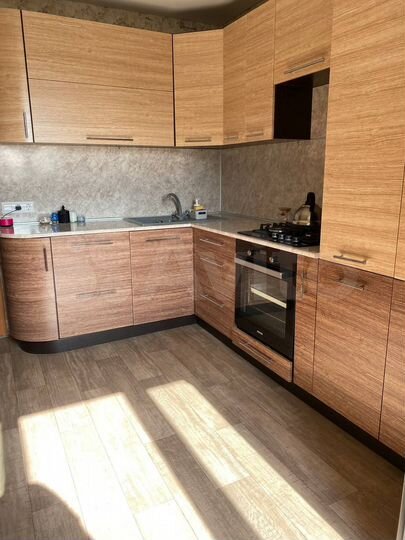 2-к. квартира, 50,6 м², 5/5 эт.