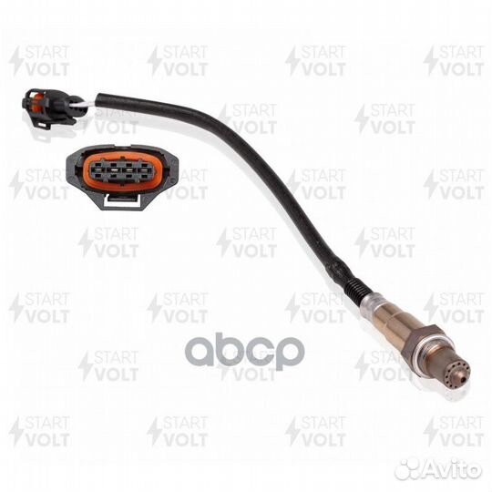 Датчик кисл. для а/м Opel Astra J (10) /Insigni