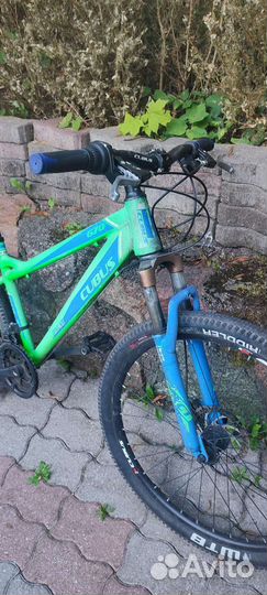 Велосипеды бу взрослый 26 колеса