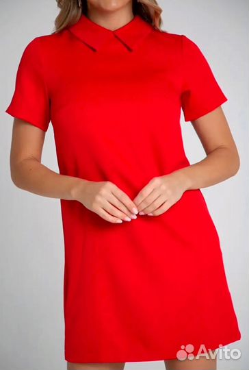 Платье женское 42