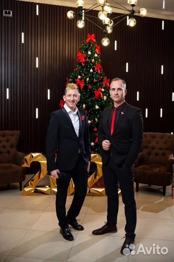 Ведущие Свадьба Юбилеи Корпоративы