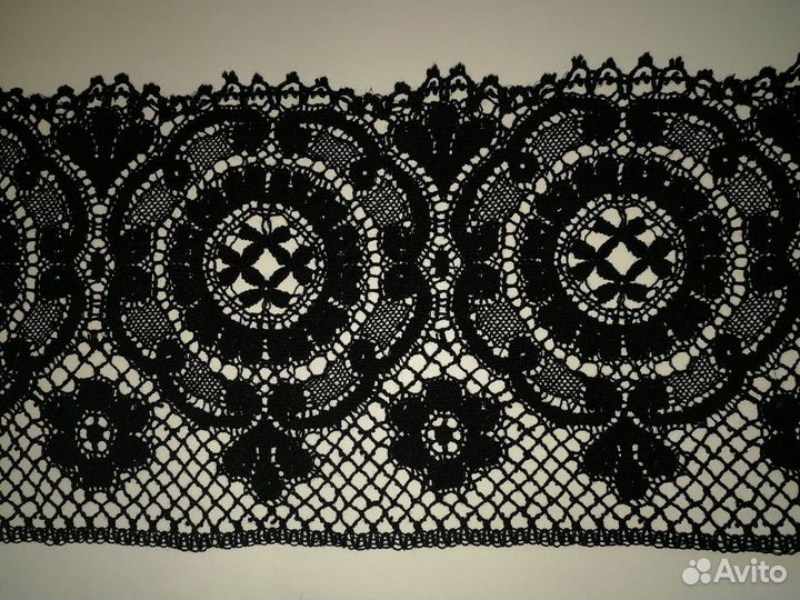 Кружевное полотно