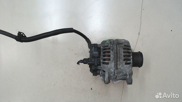 Генератор Volkswagen Touareg, 2004