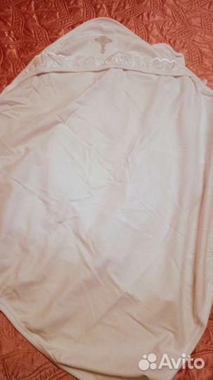 Крестильный набор