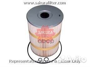 O1516 фильтр масляный Isuzu Tractor Giga 10PD1