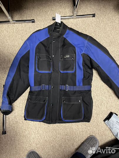 Мото Экипировка большие размеры