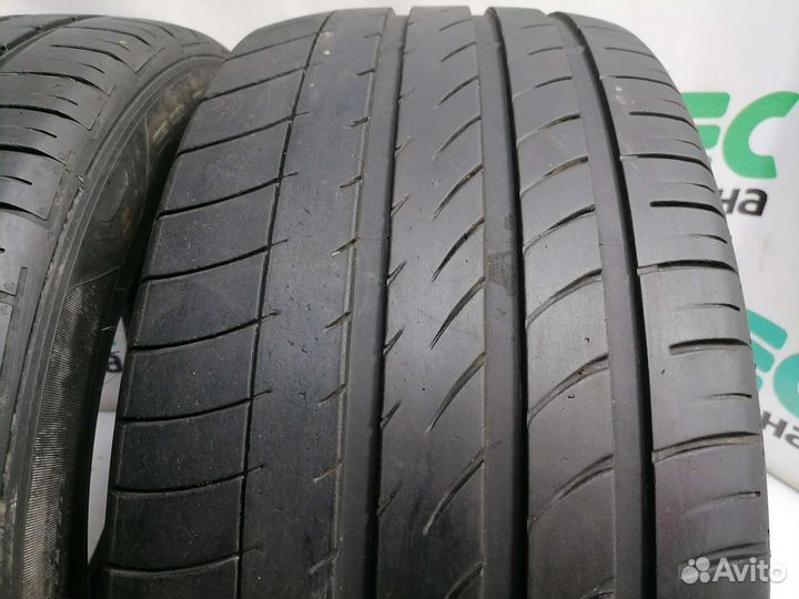 Dunlop SP QuattroMaxx 285/45 R19