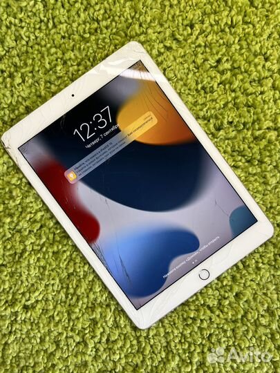 iPad Pro 9,7 2015 32Gb Wi-Fi+Cellular