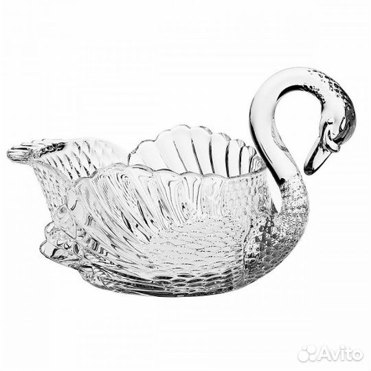 Хрустальный 