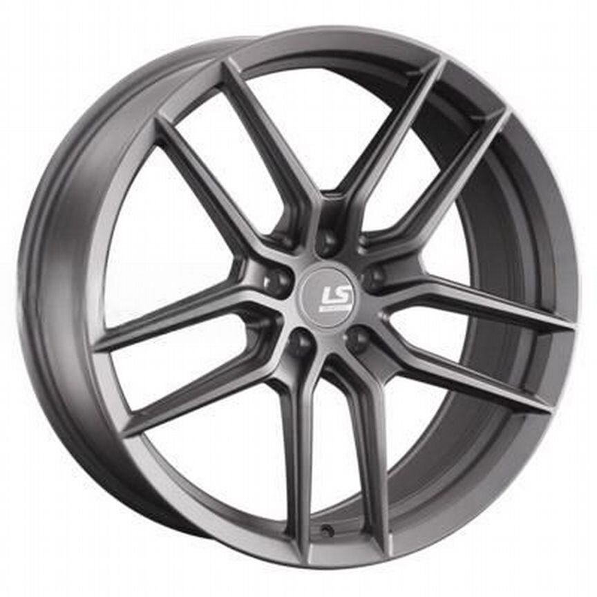 Литые диски LS FlowForming RC55 8.5×R20 5×112