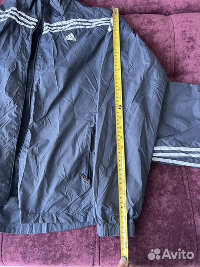 Спортивный костюм adidas