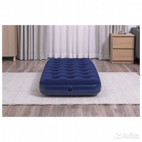 Матрас надувной 185х76х22см Bestway Pavillo