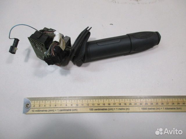 Переключатель Iveco Stralis