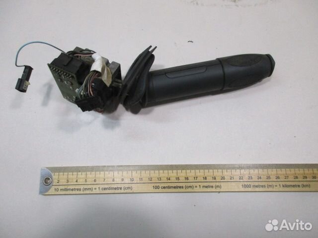 Переключатель Iveco Stralis