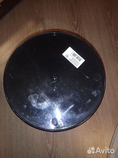 Ведро для бумаги aro