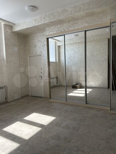 Свободного назначения, 42 м²