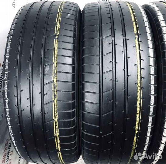 Toyo Proxes R46A 225/55 R19 99V