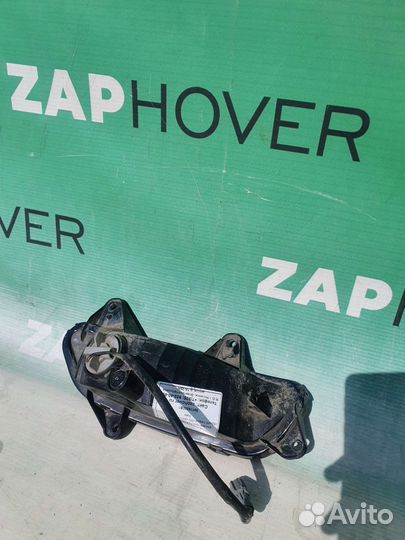 Противотуманка птф задняя для Lifan X60 New