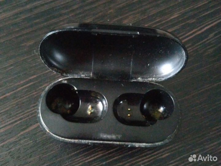 Кейс для наушников
