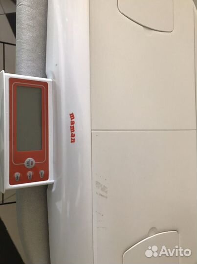 Весы для новорожденных