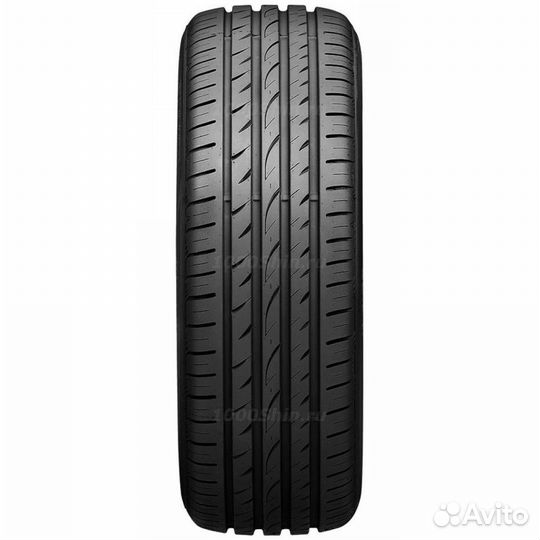 Roadstone Eurovis Sport 04 175/65 R15 84H