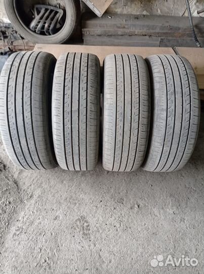 Toyo Proxes R44 225/55 R18